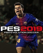 《实况足球2019》中文版